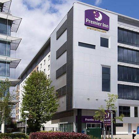 Premier Inn London Ealing Brentford Luaran gambar