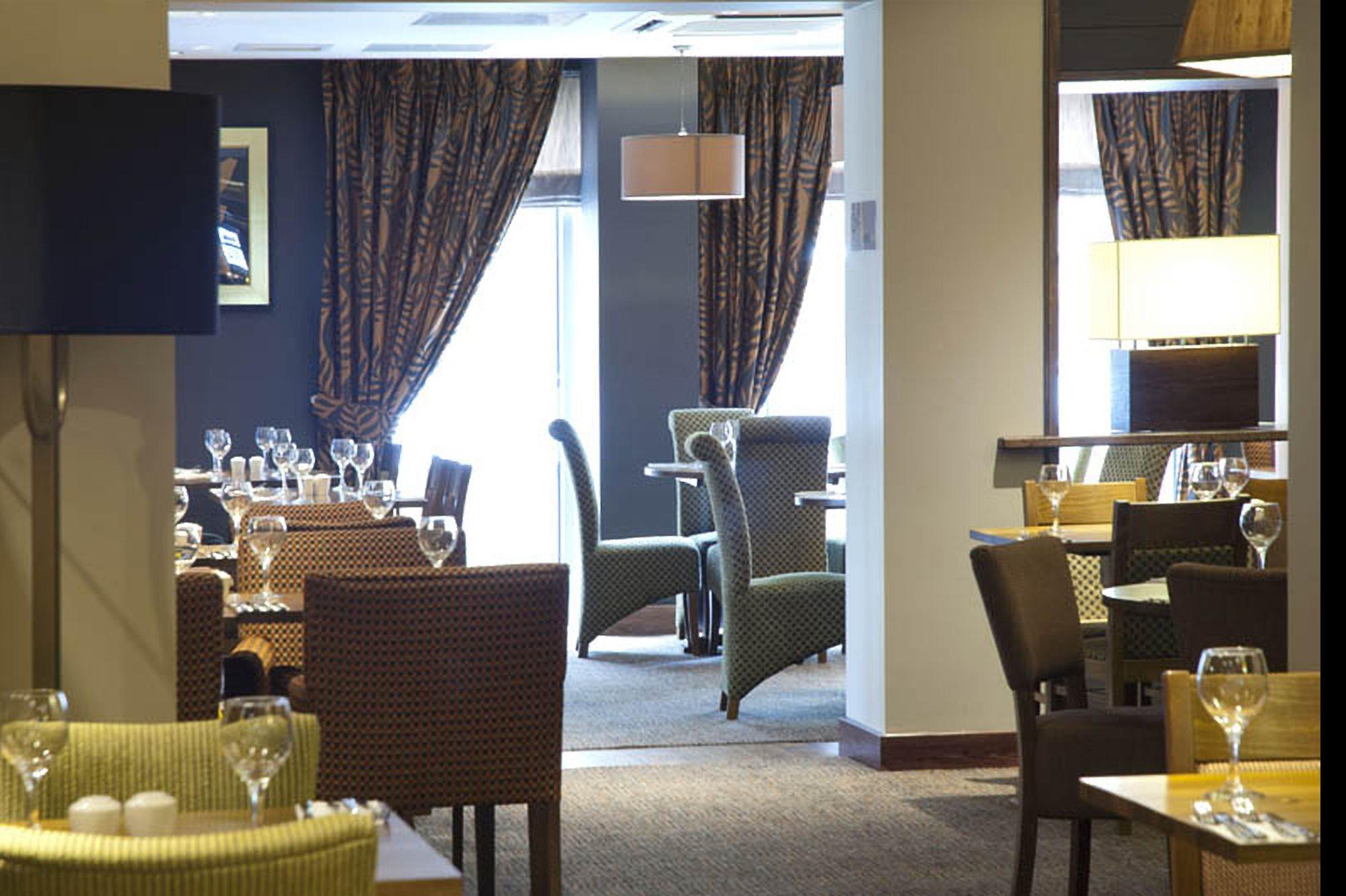 Premier Inn London Ealing Brentford Luaran gambar