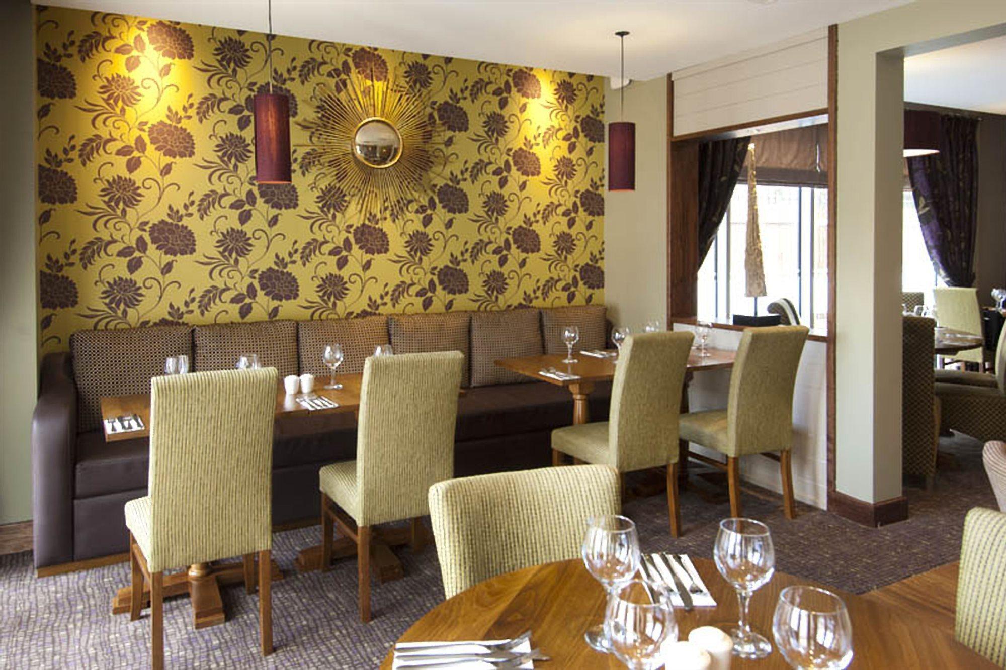 Premier Inn London Ealing Brentford Luaran gambar