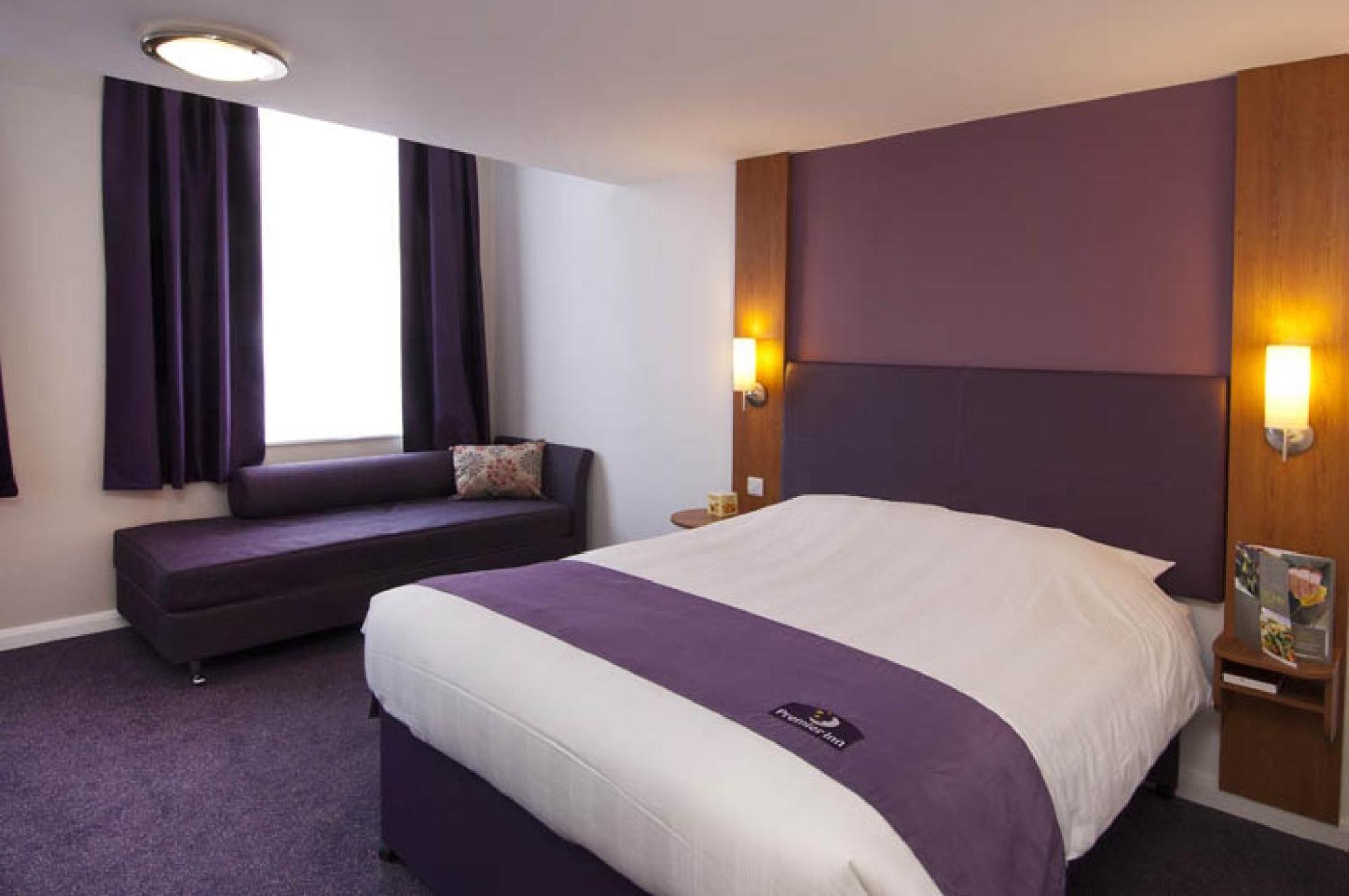 Premier Inn London Ealing Brentford Luaran gambar