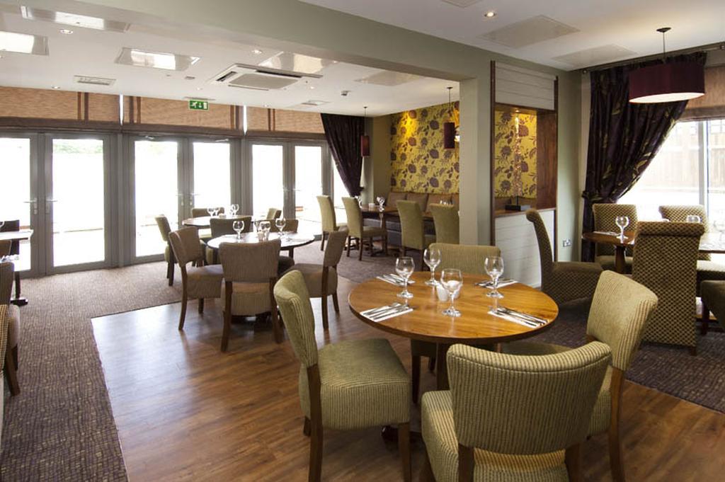 Premier Inn London Ealing Brentford Luaran gambar