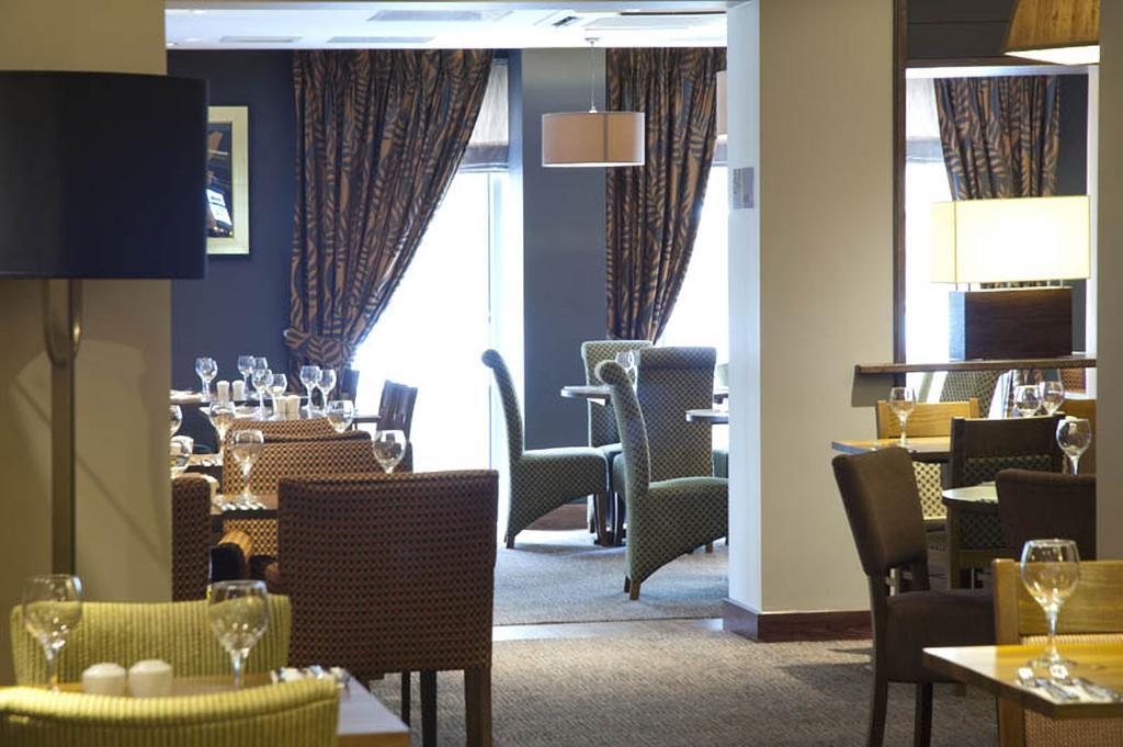Premier Inn London Ealing Brentford Luaran gambar