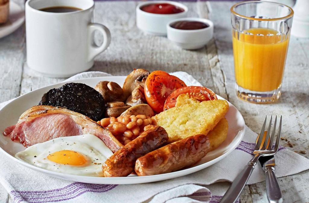 Premier Inn London Ealing Brentford Luaran gambar